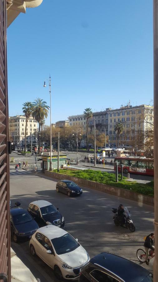 La Muraglia Di San Pietro Ρώμη Εξωτερικό φωτογραφία